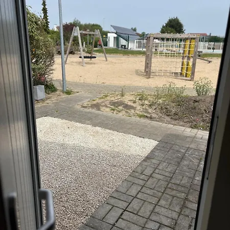 펜션 Cozy Dune In