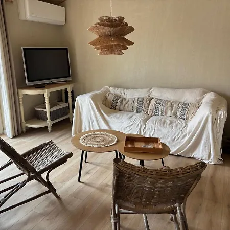 Cozy Dune In * 布列登